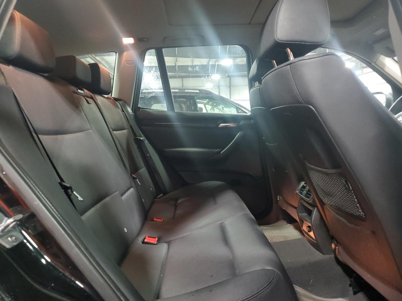 2014 BMW X3 xDrive28I VIN: 5UXWX9C58E0D25196 Lot: 61581525