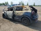 2020 KIA NIRO EX   for sale at Copart QC - MONTREAL