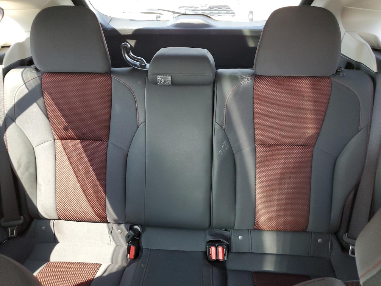 2023 Subaru Crosstrek Premium VIN: JF2GTAPCXP8269826 Lot: 63067115
