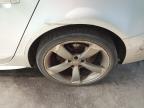 2013 AUDI A4 S LINE for sale at Copart SANDTOFT