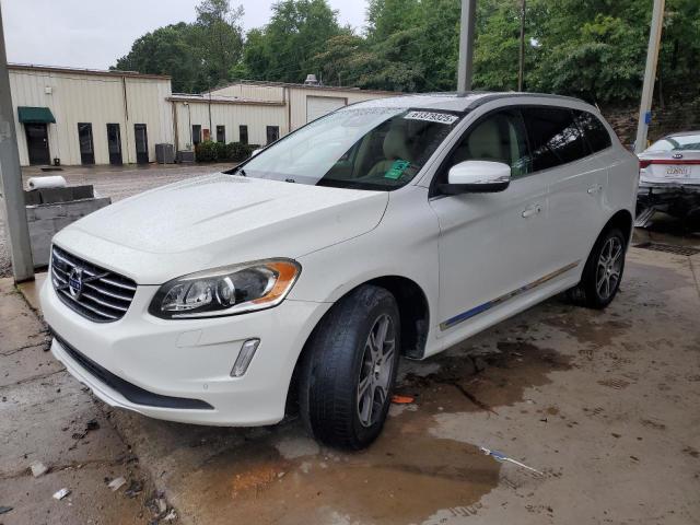 2015 Volvo Xc60 T6 Platinum