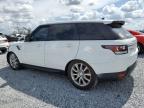2016 Land Rover Range Rover Sport Hse for Sale in Riverview, FL - Stripped