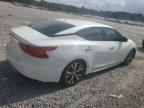 2017 Nissan Maxima 3.5 3.5L na sprzedaż w Hueytown, AL - Rear End