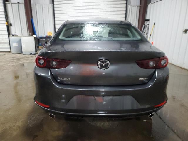  MAZDA 3 2023 Szary