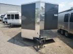 2024 Giddy Up 8.5X24Ta-5200 Enclosed Cargo Trailer for Sale in West Mifflin, PA - Front End