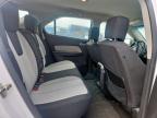 2011 Chevrolet Equinox Ls   de vânzare în Haslet, TX - Minor Dent/Scratches