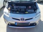 2012 TOYOTA PRIUS T3 V for sale at Copart SANDY