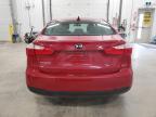 2015 KIA FORTE LX   for sale at Copart ON - OTTAWA