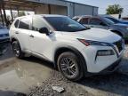2021 Nissan Rogue S   იყიდება Riverview-ში, FL - Rear End