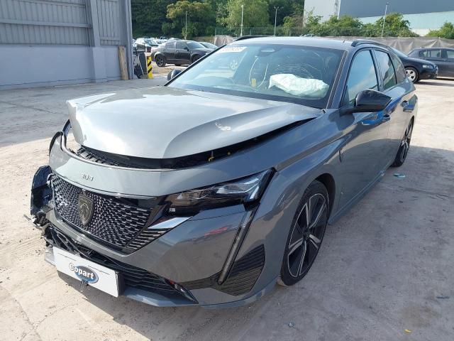 PEUGEOT 308 GT SW 2024