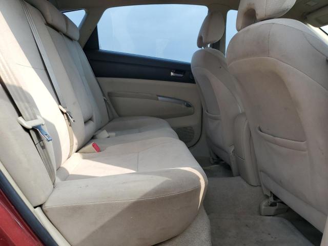 2005 TOYOTA PRIUS   
