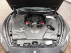 2016 MASERATI GRANTURISM for sale at Copart NEWBURY