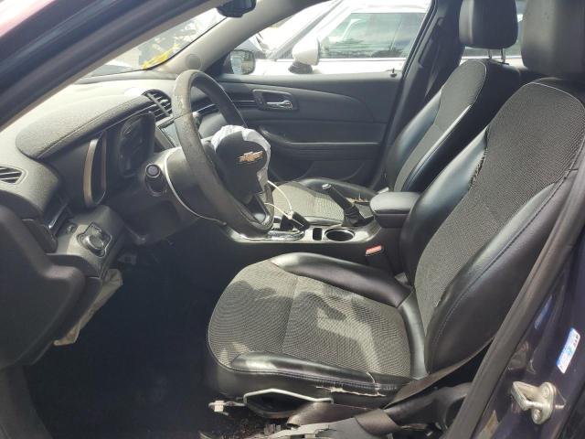  CHEVROLET MALIBU 2015 Burgundy