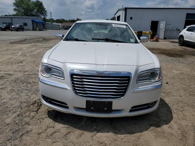  CHRYSLER 300 2012 Biały