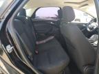 2018 Ford Focus Sel de vânzare în Sacramento, CA - Front End