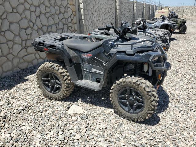 2025 POLARI SPORTSMAN 570 a la Venta en Copart UT - OGDEN