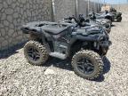 2025 POLARI SPORTSMAN 570 a la Venta en Copart UT - OGDEN