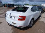 2018 SKODA OCTAVIA SE for sale at Copart WESTBURY