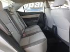 2017 Toyota Corolla L de vânzare în Hayward, CA - Front End