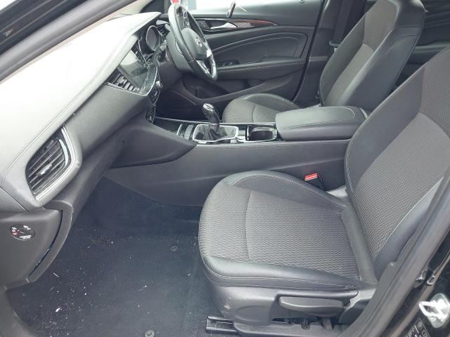 2018 VAUXHALL INSIGNIA T
