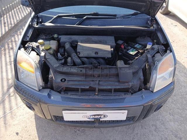 2008 FORD FUSION ZET