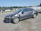 2016 Honda Accord Exl   на продаже в Dunn, NC - Front End