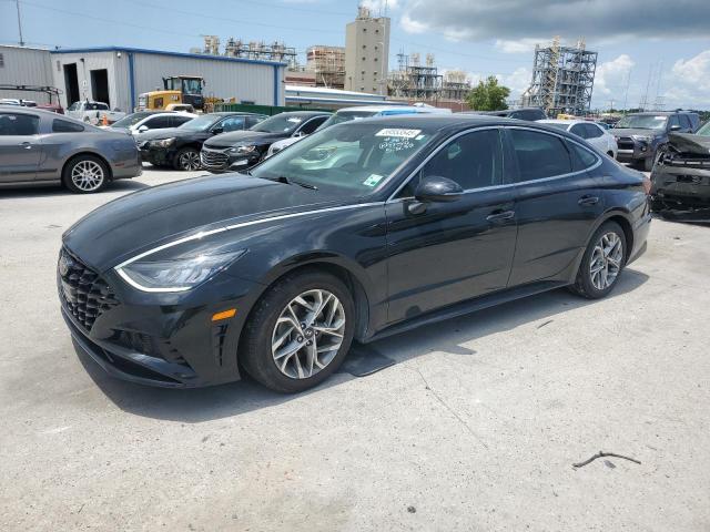 HYUNDAI SONATA SEL 2021