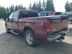 2006 Ford F250 Super Duty იყიდება Arlington-ში, WA - Rear End