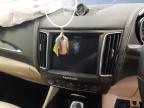 2018 MASERATI LEVANTE V6 for sale at Copart SANDWICH