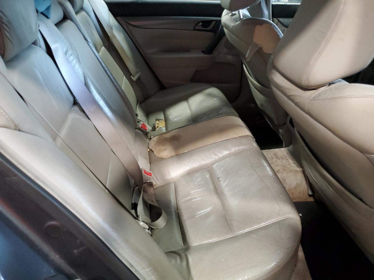 2010 Acura Tl VIN: 19UUA8F53AA017047 Lot: 62407525