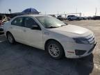 2012 Ford Fusion S   للبيع في Wilmington، CA - Minor Dent/Scratches