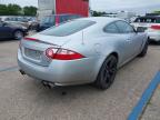 2007 JAGUAR XKR 4.2 AU for sale at Copart NEWBURY