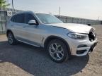 2020 BMW X3 XDRIVE30I à vendre chez Copart ON - OTTAWA