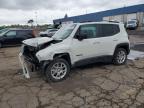 2022 Jeep Renegade Latitude   for Sale in Woodhaven, MI - Front End