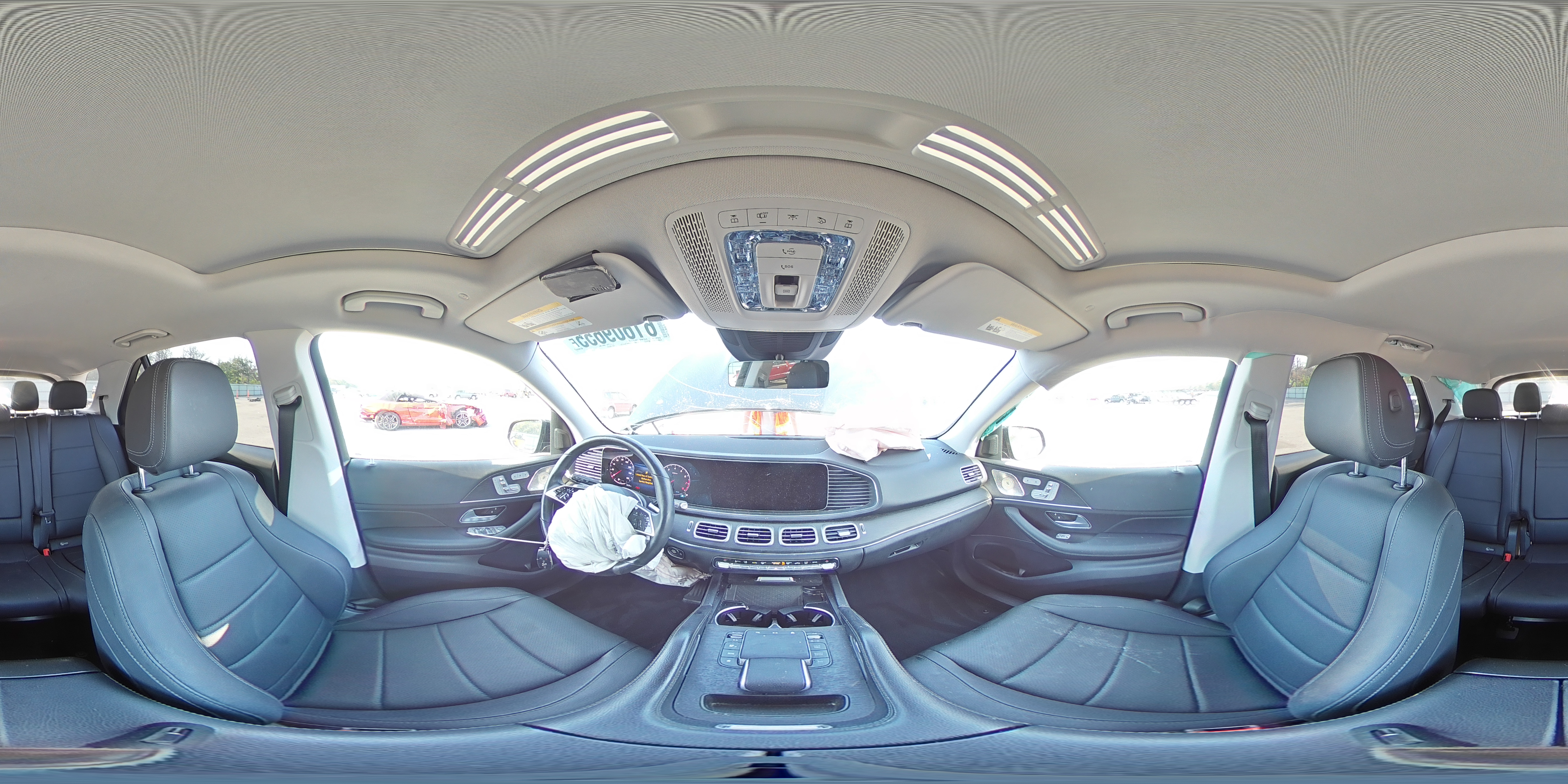 2024 Mercedes-Benz Gle 350 4Matic VIN: 4JGFB4FE1RA988813 Lot: 61609655