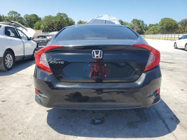 HONDA CIVIC 2016 Czarny