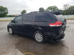 2013 Toyota Sienna Xle იყიდება Lebanon-ში, TN - Rear End