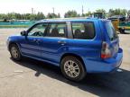 2008 Subaru Forester Sports 2.5X na sprzedaż w Denver, CO - Front End