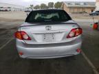 2010 Toyota Corolla Base იყიდება Hayward-ში, CA - Front End