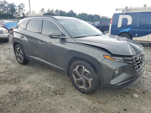  HYUNDAI TUCSON 2023 Серый