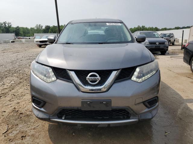  NISSAN ROGUE 2016 Gray