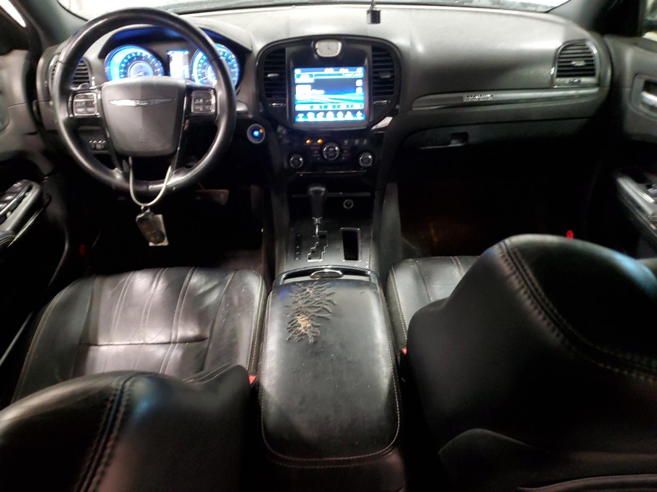 2014 Chrysler 300 S VIN: 2C3CCABT9EH145319 Lot: 66463265