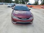 2015 Chrysler 200 Limited იყიდება Ocala-ში, FL - Rear End