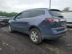 2014 Chevrolet Traverse Lt de vânzare în New Britain, CT - Rear End