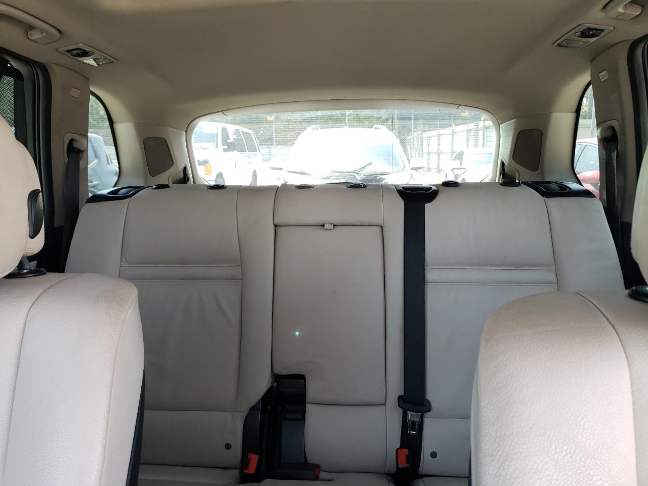 2012 BMW X5 xDrive35D VIN: 5UXZW0C51CL663981 Lot: 62218255