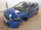 2023 SKODA ENYAQ IV 8 for sale at Copart SANDWICH