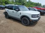 2021 Ford Bronco Sport Big Bend   на продаже в Davison, MI - Rear End