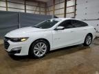 2023 Chevrolet Malibu Lt للبيع في Columbia Station، OH - Side