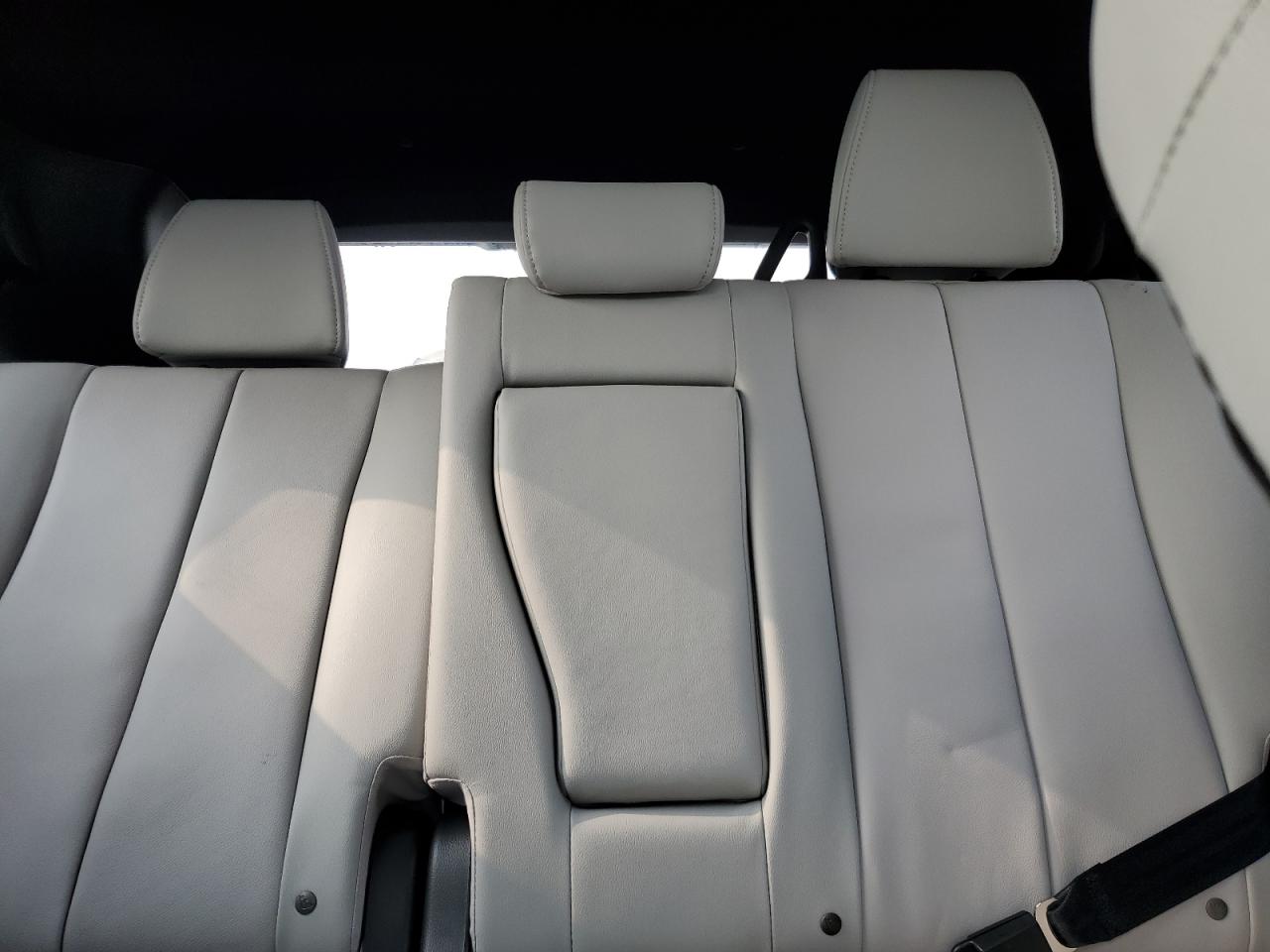 2024 Mitsubishi Eclipse Cross Se VIN: JA4ATWAA2RZ058684 Lot: 58310185