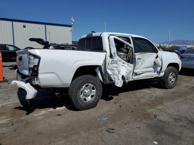  TOYOTA TACOMA 2019 Белы